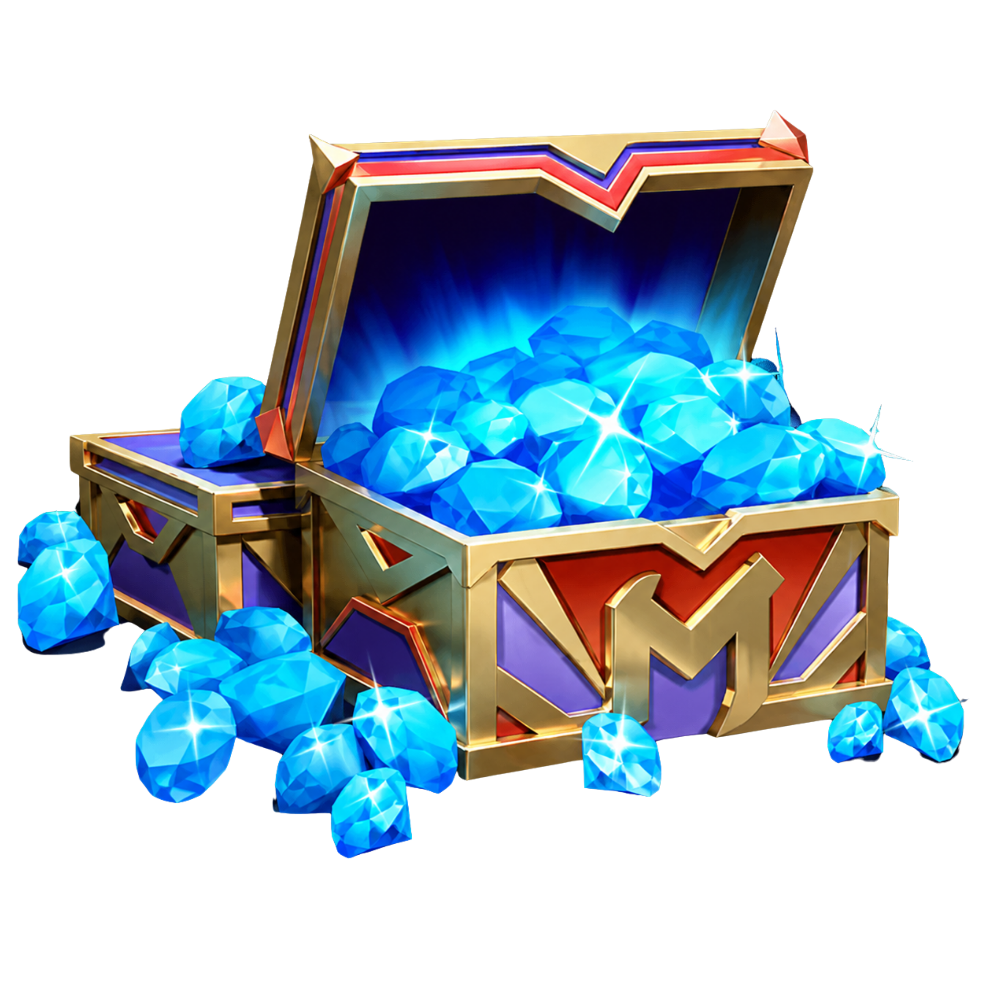 MLBB Diamonds